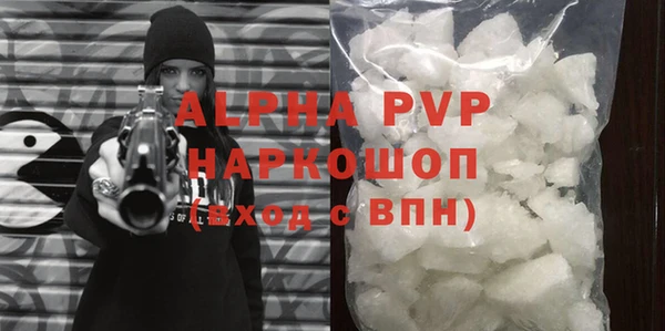 стафф Алексин