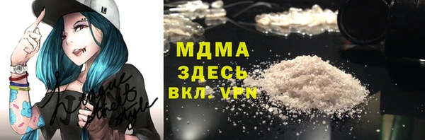 стафф Алексин