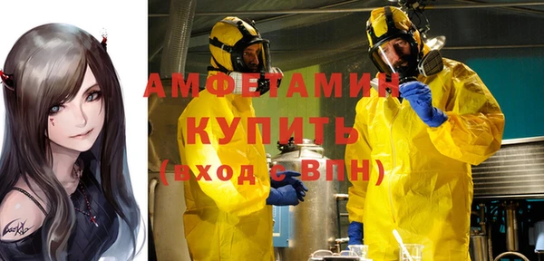 стафф Алексин